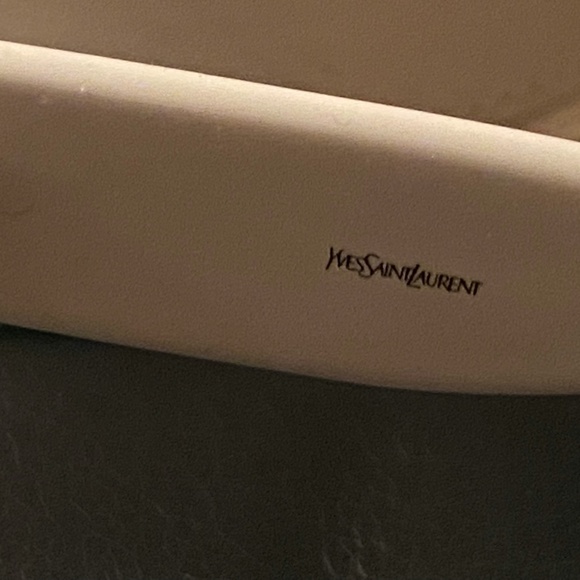 Yves Saint Laurent Sunglasses - Picture 2 of 4